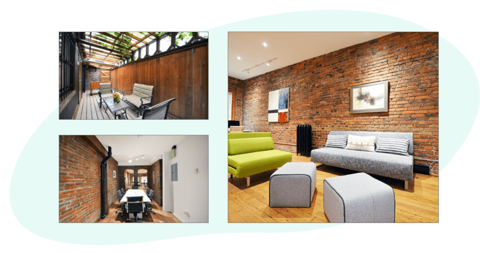 office image