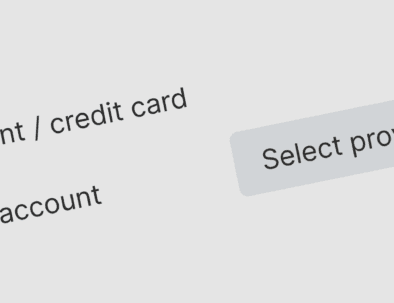 3rd party feature
