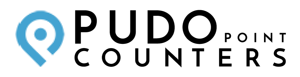 PUDO logo