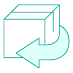 Return portal icon