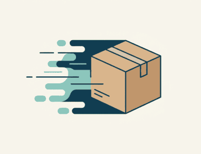Express shipping image